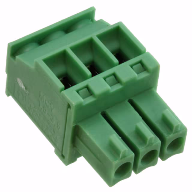 1863165 Phoenix Contact  Conectores y tomas de corriente